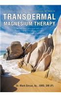 Transdermal Magnesium Therapy