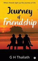 Journey Of Friendship