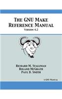 GNU Make Reference Manual