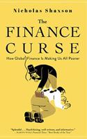 Finance Curse