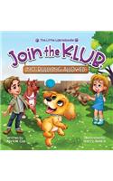 Join the K.L.U.B. - No Bullying Allowed