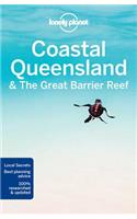 Lonely Planet Coastal Queensland & the Great Barrier Reef
