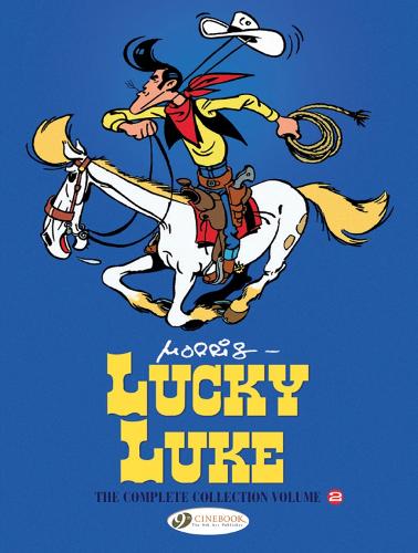 Lucky Luke