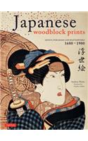 Japanese Woodblock Prints