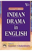 Indian Drama in English