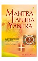 Mantra Tantra Yantra