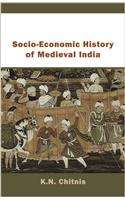 Socio-economic History of Medieval India