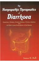 Homoeopathic Therapeutics of Diarrhoea
