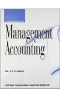 Management Accounting