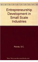 Entrepreneurship Development in Small Scale Industries