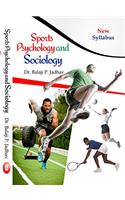 Sports Psychology and Sociology