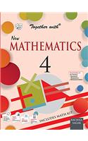 Together With New Mathematics Kit - 4