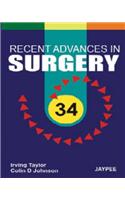 Recent Advances in Surgery - 34