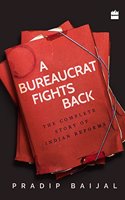 Bureaucrat Fights Back