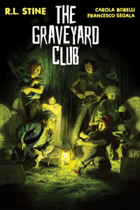 The Graveyard Club