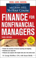 The McGraw-Hill 36-Hour Course: Finance for Non-Financial Managers 3/E