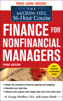 McGraw-Hill 36-Hour Course: Finance for Non-Financial Managers 3/E