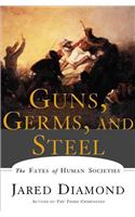 Guns, Germs and Steel