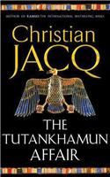 Tutankhamun Affair