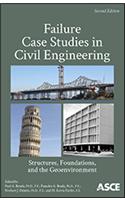 Failure Case Studies in Civil Engineering