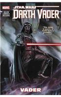 Star Wars: Darth Vader Vol. 1 - Vader