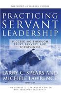 Practicing Servant-Leadership