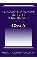 Diagnostic and Statistical Manual of Mental Disorders (DSM-5 (R))