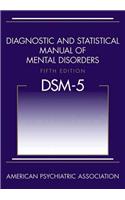 Diagnostic and Statistical Manual of Mental Disorders (DSM-5 (R))