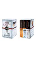 Century Trilogy Trade Paperback Boxed Set