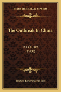 The Outbreak In China