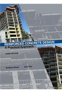 Reinforced Concrete Design