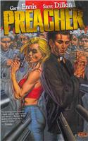 Preacher Book Two