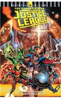 Justice League: The Darkseid War (DC Essential Edition)