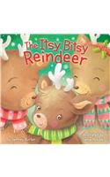 Itsy Bitsy Reindeer