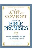 Cup of Comfort Book of Bible Promises