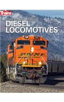 Guide to North American Diesel Locomotives