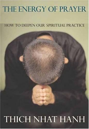 The Energy of Prayer