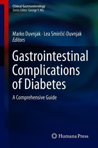 Gastrointestinal Complications of Diabetes