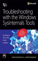 Troubleshooting with the Windows Sysinternals Tools