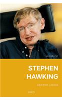 Stephen Hawking