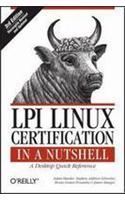 LPI Linux Certification in a Nutshell 3rd
