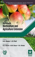 Key Notes on Horticulture and Agriculture Extension