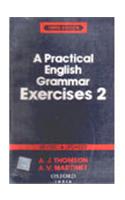 Practical English Grammar Exercises 2, 3rd Edition