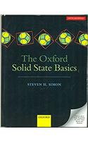 The Oxford Solid State Basics