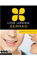 Living Language German, Complete Edition