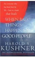 When Bad Things Happen to Good People