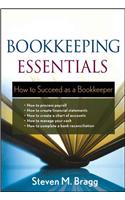 Bookkeeping Essentials