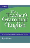 The Teacher's Grammar of English with Answers
