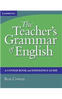 Teacher's Grammar of English with Answers