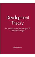 Development Theory